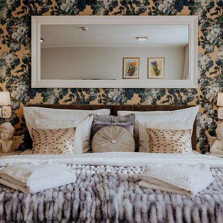 Hotel Greys Polonia Zasutowo Экстерьер фото