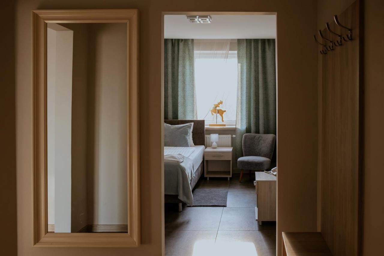 Hotel Greys Polonia Zasutowo Экстерьер фото