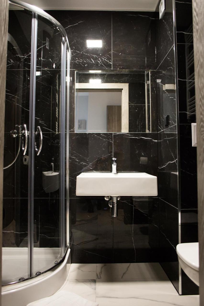 Hotel Greys Polonia Zasutowo Экстерьер фото