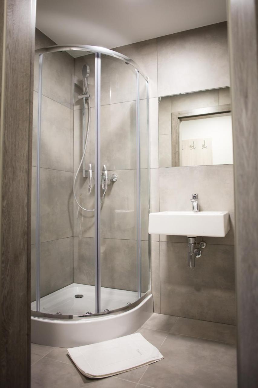 Hotel Greys Polonia Zasutowo Экстерьер фото