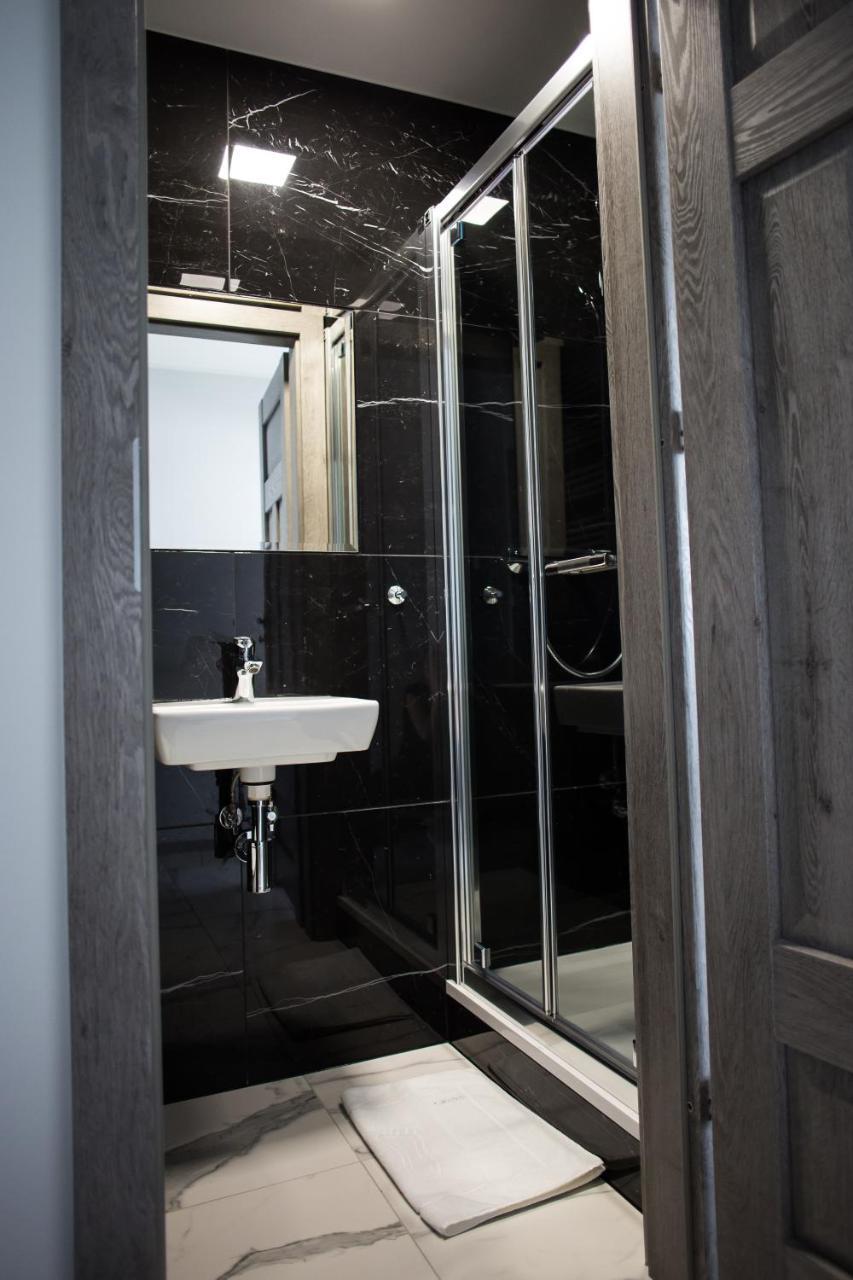 Hotel Greys Polonia Zasutowo Экстерьер фото
